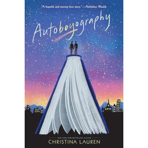 AUTOBOYOGRAPHY - CHRISTINA LAUREN