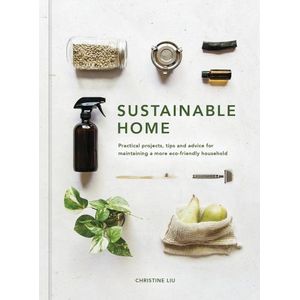 SUSTAINABLE HOME - CHRISTINE LIU