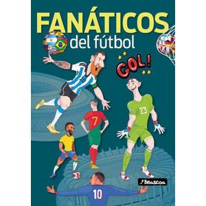 FANATICOS DEL FUTBOL - BEASCOA