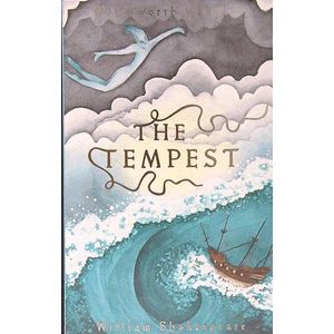 THE TEMPEST - WORDSWORTH CLASSICS