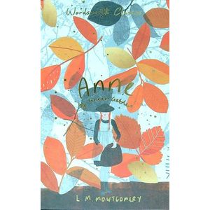 ANNE OF GREEN GABLES & ANNE OF AVONLEA - WWC