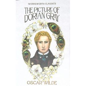 THE PICTURE OF DORIAN GRAY - WORDSWORTH CLASSICS