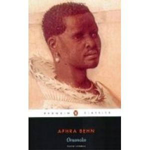 OROONOKO - APHRA BEHN