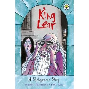 KING LEAR - A SHAKESPEARE STORY