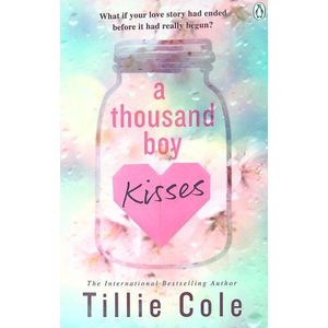 A THOUSAND BOY KISSES - TILLIE COLE