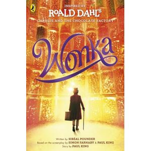WONKA - THE STORY BEFORE THE CHOCOLATE FACTORY