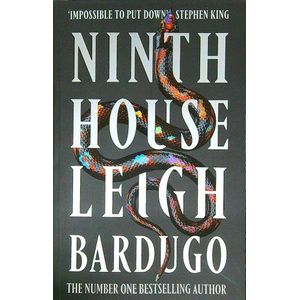 NINTH HOUSE - ALEX STERN 1 - LEIGH BARDUGO