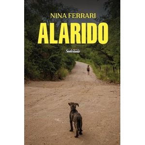 ALARIDO - NINA FERRARI