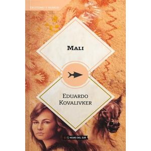 MALI - EDUARDO KOVALIVKER