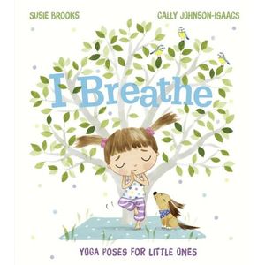 I BREATHE - SUSAN BROOKS
