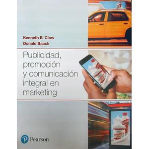 PUBLICIDAD, PROMOCION Y COMUNICACION INTEGRAL EN MARKETING -