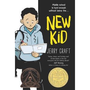 NEW KID - JERRY CRAFT