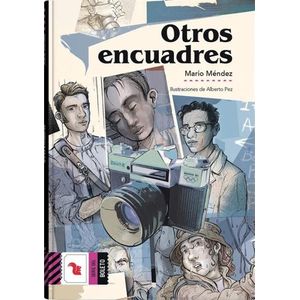 OTROS ENCUADRES - MARIO MENDEZ