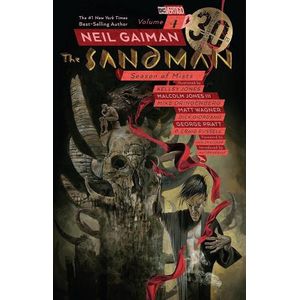 SANDMAN VOL 4: SEASON OF MISTS - NEIL GAIMAN