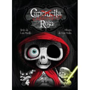 CADAVERCITA ROJA - LUIS MURILLO - EMI ORDAS