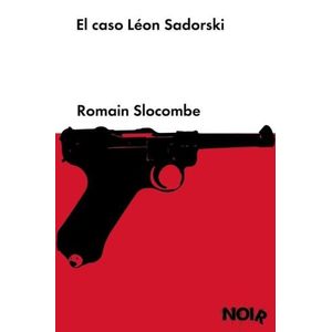 EL CASO DE LEON SADORSKI - ROMAIN SLOCOMBE