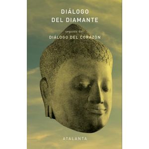 DIALOGO DEL DIAMANTE SEGUIDO DEL DIALOGO DL CORAZON