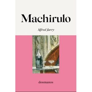 MACHIRULO - ALFRED JERRY