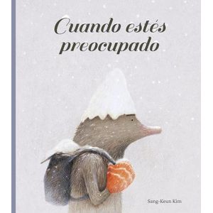 CUANDO ESTES PREOCUPADO - SANG-KEUN KIM