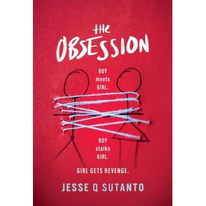THE OBSESSION - JESSE Q. SUTANTO