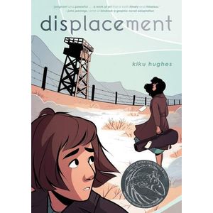 DISPLACEMENT - KIKU HUGHES