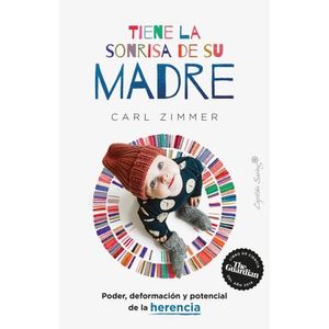 TIENE LA SONRISA - PODER, DEFORMACION Y POTENCIAL DE LA HERE