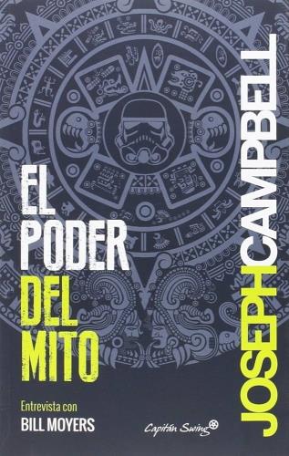 EL PODER DEL MITO - JOSEPH CAMPBELL - SBS Librerías