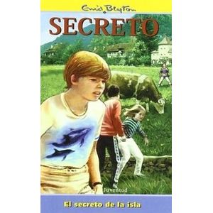 EL SECRETO DE LA ISLA
