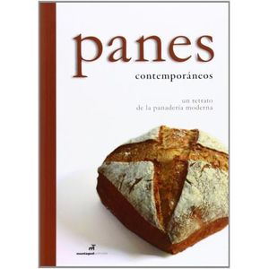 PANES CONTEMPORANEOS
