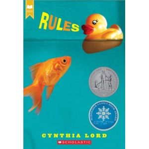 RULES - CYNTHIA LORD