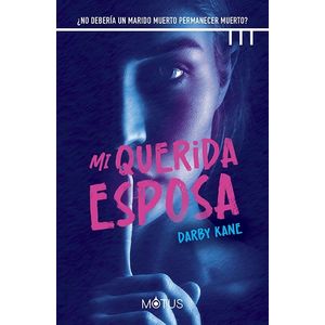 MI QUERIDA ESPOSA - DARBY KANE