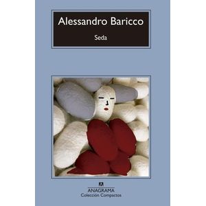 SEDA - ALESSANDRO BARICCO