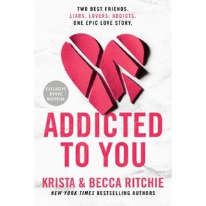 ADDICTED TO YOU - RITCHIE KRISTA/BECCA