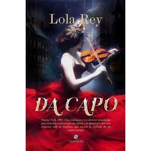DA CAPO - LOLA REY