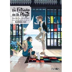 UN EXTRAÑO EN LA PLAYA - UMIBE NO ETRANGER - KANNA KII