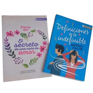 PACK IMPERDIBLES DE NUMERAL - 2 LIBROS - W. TAYLOR - S. LEE