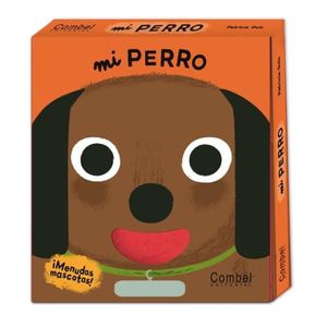 MI PERRO - MENUDAS MASCOTAS!
