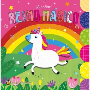 A SOÑAR! - REINO MAGICO