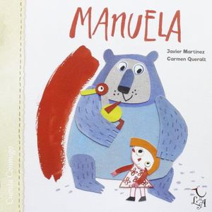 MANUELA - JAVIER MARTINEZ GARCIA - CARMEN QUERALT