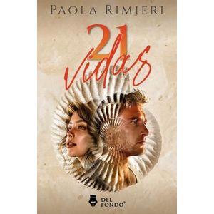 21 VIDAS - PAOLA RIMIERI