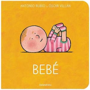 BEBE - ANTONIO RUBIO - OSCAR VILLAN