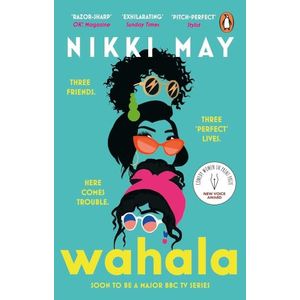 WAHALA - NIKKI MAY