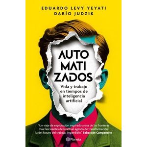 AUTOMATIZADOS - EDUARDO LEVY YEYATI