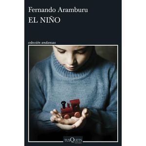 EL NIÑO - FERNANDO ARAMBURU