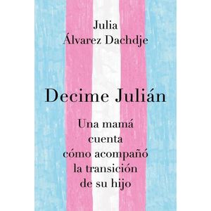 DECIME JULIAN - JULIA ALVAREZ DACHDJE