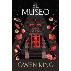 EL MUSEO - OWEN KING