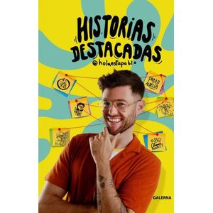 HISTORIAS DESTACADAS - PABLO ALBELLA