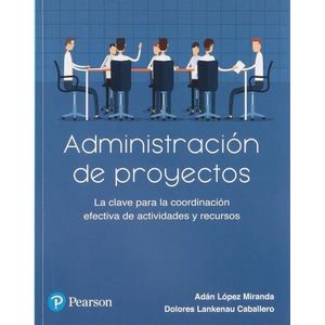 ADMINISTRACION DE PROYECTOS - LOPEZ MIRANDA - LANKEANU CABAL