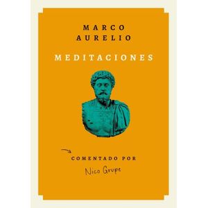 MEDITACIONES - COMENTADO POR NICO GRUPE