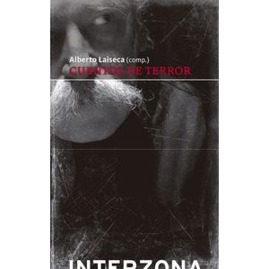 CUENTOS DE TERROR - ALBERTO LAISECA